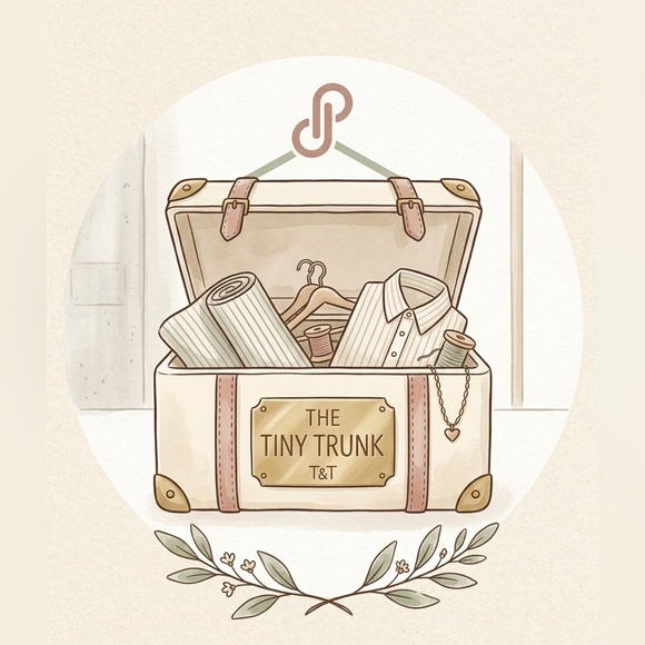 thetinytrunk